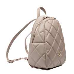 Women backpack 307g pink prafuit