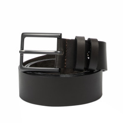 Men belt 68b brown