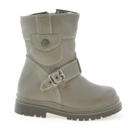 Small children boots 22c biz kaki