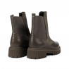 Women boots 3390 kaki combined