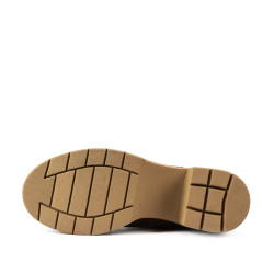 Women boots 3385 bufo brown