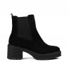 Women boots 3385 bufo black