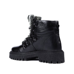 Women boots 3378 black