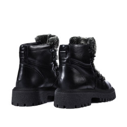 Women boots 3378 black