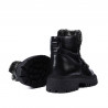 Women boots 3378 black
