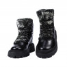 Women boots 3378 black