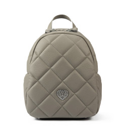 Women backpack 307g 01 grej