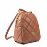 Women backpack 307g biz camel
