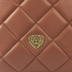 Women backpack 307g biz camel