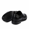 Men casual shoes 995 black