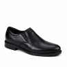 Men casual shoes 995 black