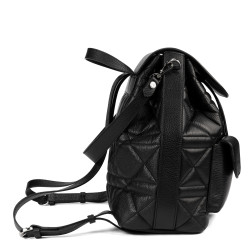 Women backpack 308g 01 biz black