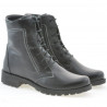 Women boots 255 black