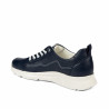 Men casual shoes 994 indigo