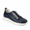 Men casual shoes 994 indigo