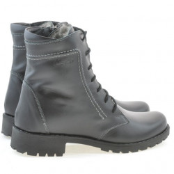 Women boots 255 black