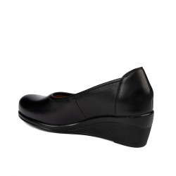 Women casual shoes 6094 black