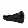 Women casual shoes 6094 black