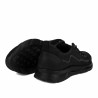 Men casual shoes 994 bufo black