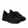 Men casual shoes 994 bufo black
