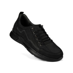 Men casual shoes 994 bufo black