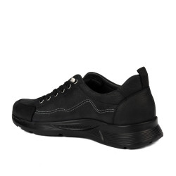 Men casual shoes 994 bufo black