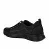 Men casual shoes 994 bufo black