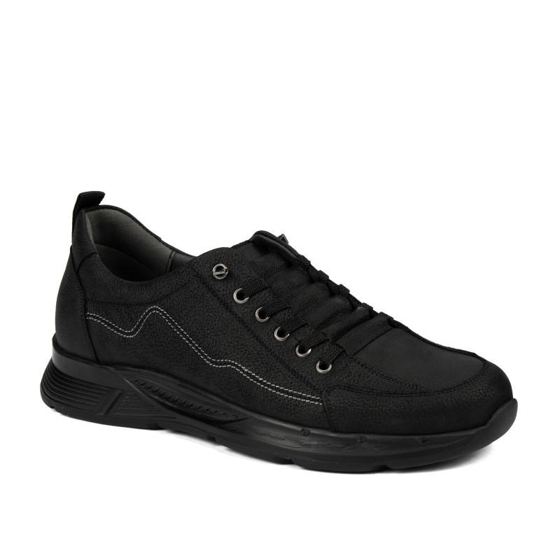 Men casual shoes 994 bufo black
