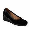 Women casual shoes 6094 bufo black combined