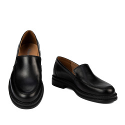 Women casual shoes 6093 black