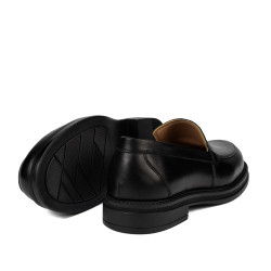 Women casual shoes 6093 black