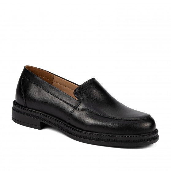 Women casual shoes 6093 black