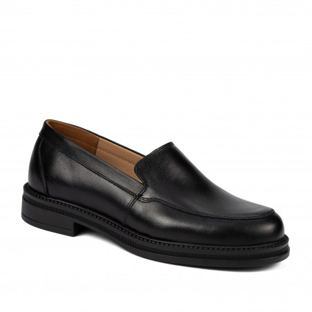 Women casual shoes 6093 black