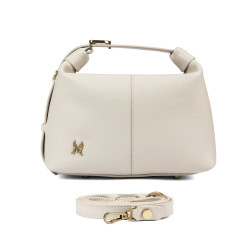 Women hand bag 037-1g biz panna