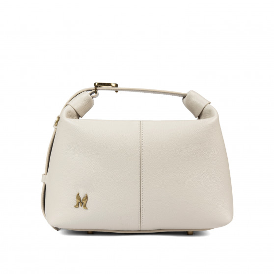 Women hand bag 037-1g biz panna