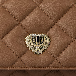 Women shoulder bag 049g biz mocha