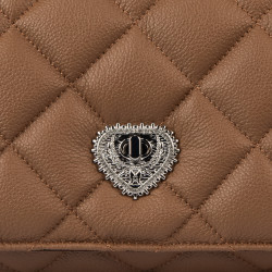 Women shoulder bag 049g 01 biz mocha