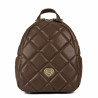 Women backpack 307g toffee