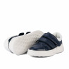 Women sport shoes 6008-1sc indigo+white