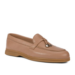 Women loafers, moccasins...