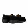 Women casual shoes 6099 bufo black combined