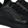 Women sport shoes 6103 biz black combined