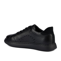Women sport shoes 6103 biz black combined