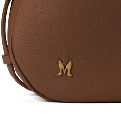 Women hand bag 038g biz cappuccino