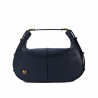 Women hand bag 038g biz indigo