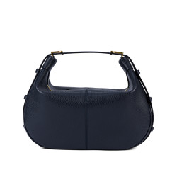 Women hand bag 038g biz indigo