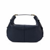 Women hand bag 038g biz indigo