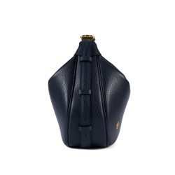 Women hand bag 038g biz indigo