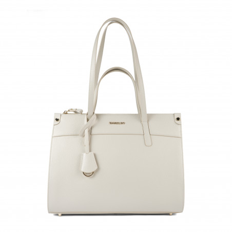 Women shoulder bag 047g biz panna