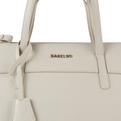 Women shoulder bag 047g biz panna